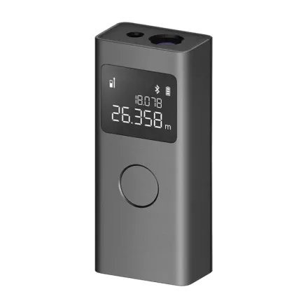 Лазерный дальномер Xiaomi Smart Laser Measure