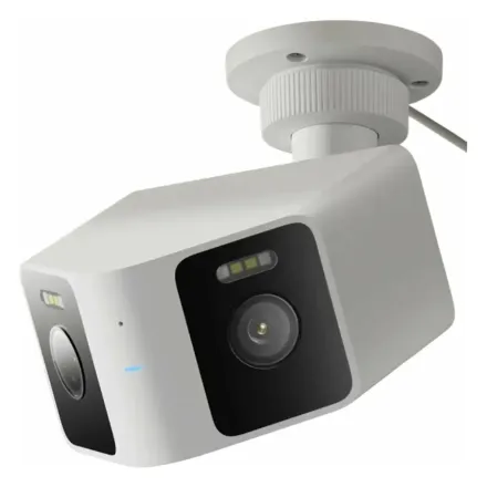 Цифровая видеокамера Xiaomi Outdoor Camera CW100 Dual EU BHR07UIEU