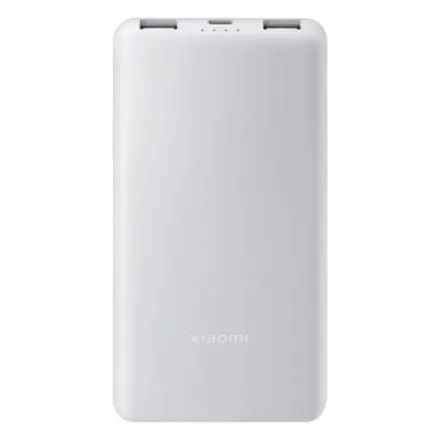 Портативный внешний аккумулятор Xiaomi Power Bank 10000mAh 22.5W Lite GL