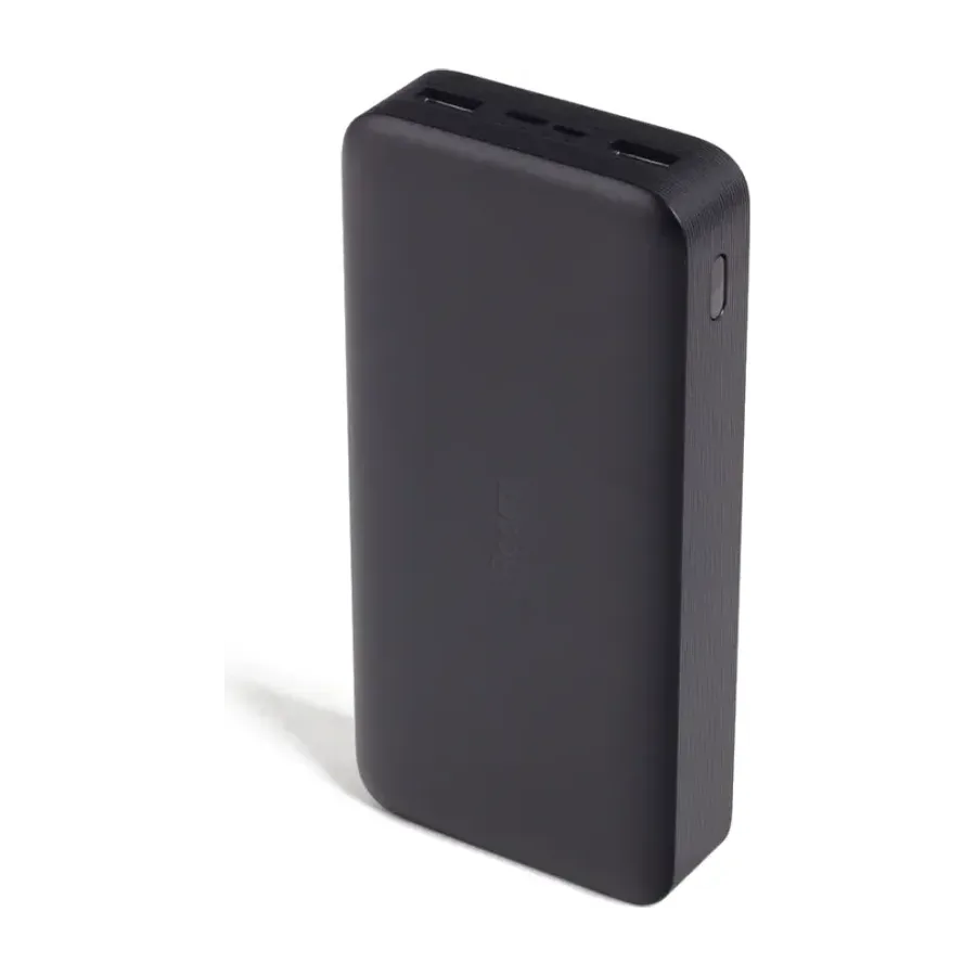 Xiaomi Redmi Power Bank 20000mAh — аккумуляторлар