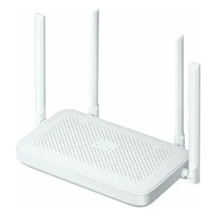 Маршрутизатор Xiaomi Router AX1500 RU