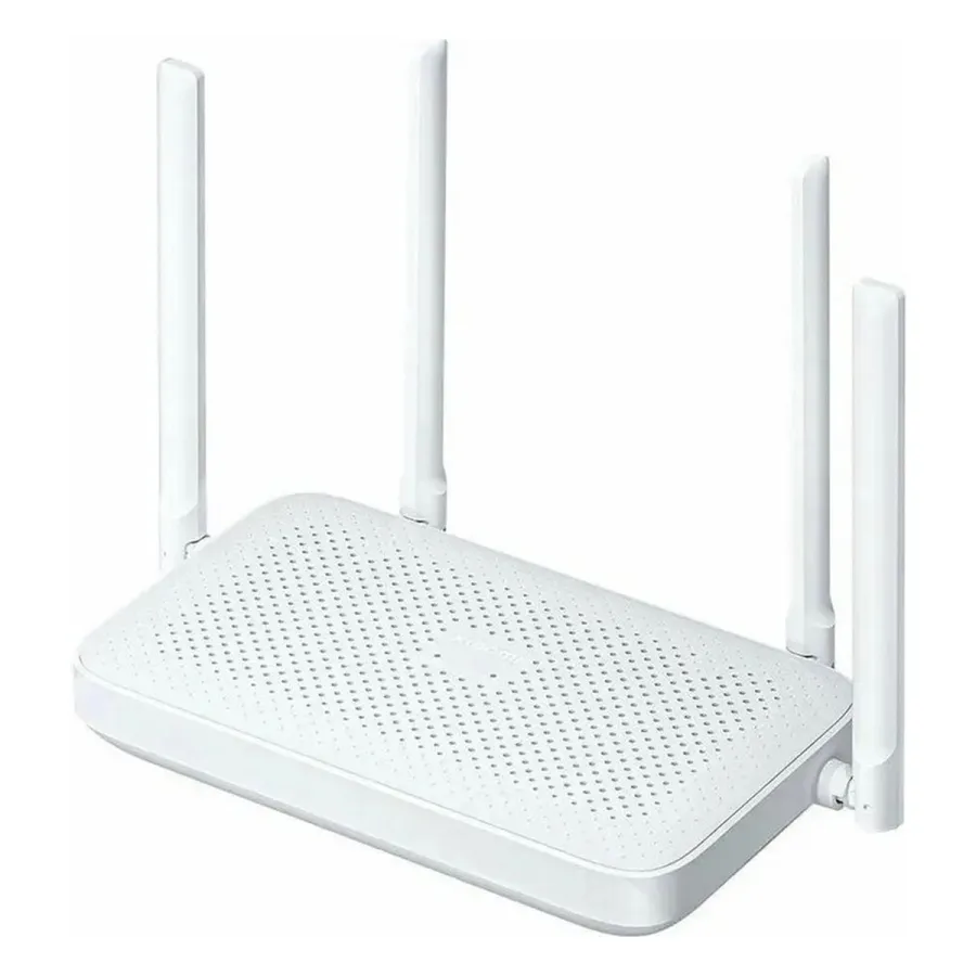Маршрутизатор Xiaomi Router AX1500 RU