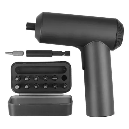 Электроотвертка Xiaomi Mi Cordless Screwdriver (3.6V)