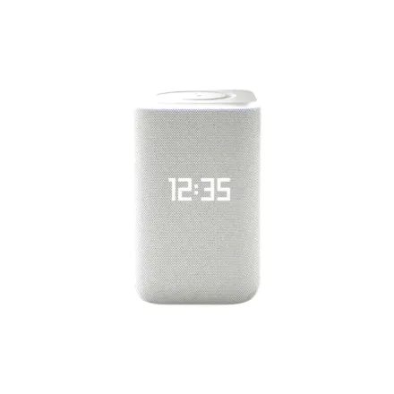 Умная колонка Яндекс Станция 3 с Zigbee Серый