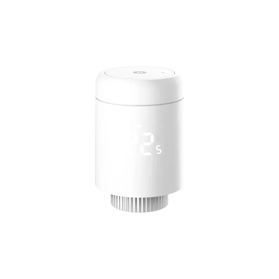Умный терморегулятор Яндекс для радиатора, Zigbee
