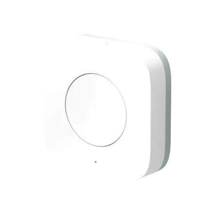 Беспроводная кнопка Яндекс YNDX-00524 с Zigbee