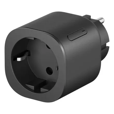 Умная розетка Яндекс YNDX-00540BLK