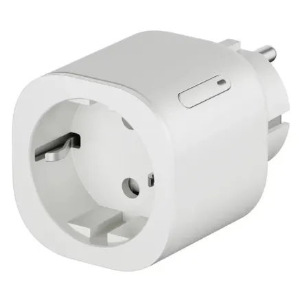 Умная розетка Яндекс YNDX-00540WHT