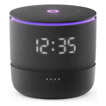 Портативный аккумулятор для Станции Мини 3 Про, модель YNDX-00650 Черный