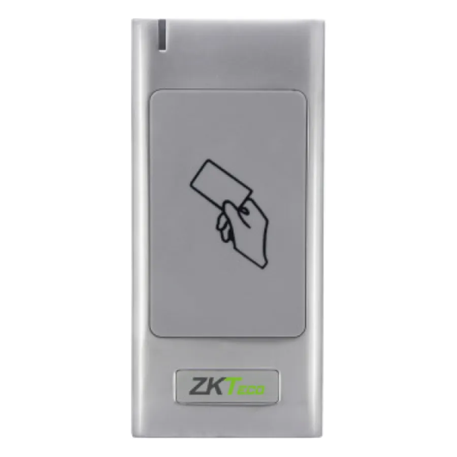ZKTeco MR101[ID] Антивандальный считыватель RFID карт доступа (EM)