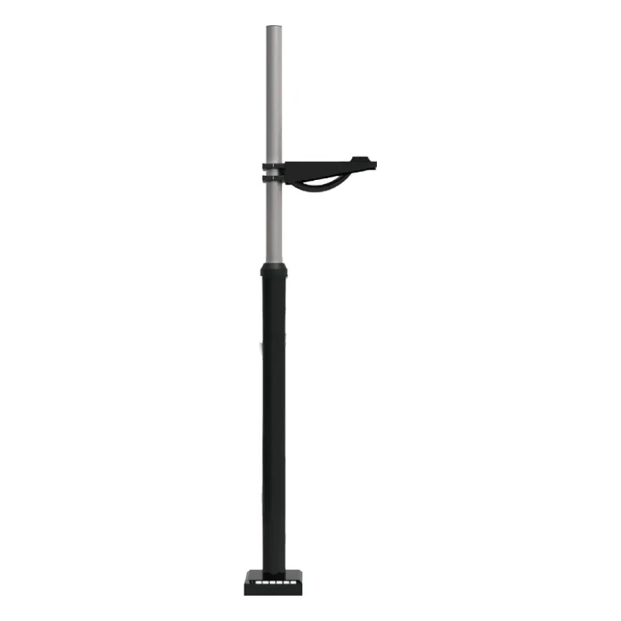 ZKTeco LPR-Fixed Column Кронштейн для камеры