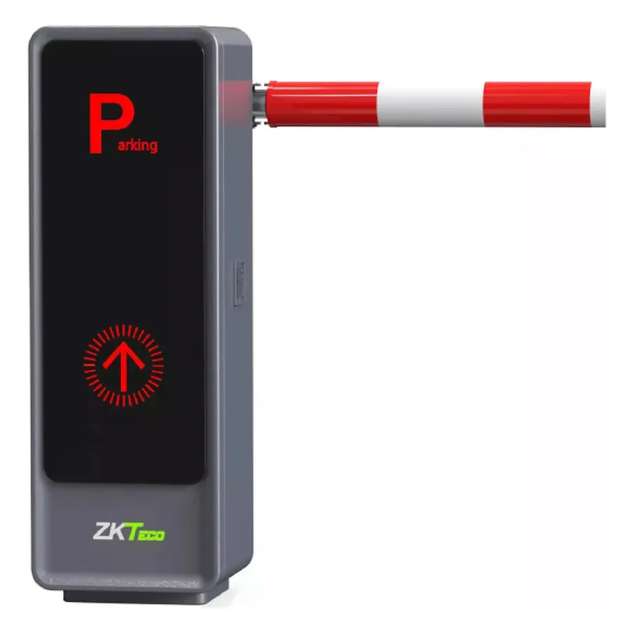 Zkteco BGM2000L — шлагбаумдар
