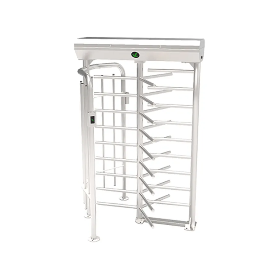 Zkteco FHT2300 — турникеттер