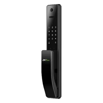 ZKTeco HBL400 Электронный биометрический замок Face/Touch ID и Wi-Fi