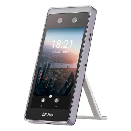 ZKTeco Horus E1 Биометрический терминал УРВ