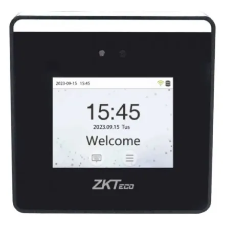 ZKTeco Horus TL2 [Wi-Fi] Биометрический терминал УРВ с распознаванием лиц