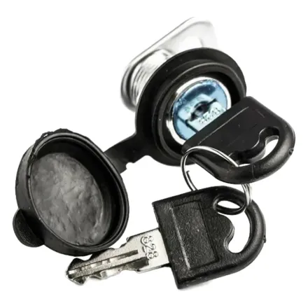 ZKTeco Key 2 Ключ для парковочного замка Plock 2