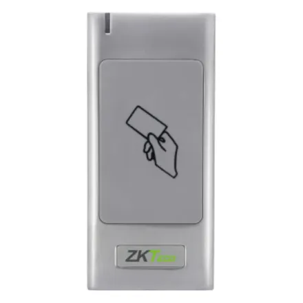 ZKTeco MR101[ID] Антивандальный считыватель RFID карт доступа (EM)