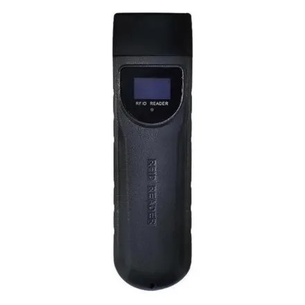 ZKTeco P30 Ручной детектор для патрулирования (считыватель)