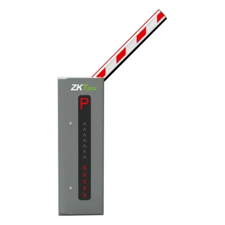 ZKTeco ProBG3030L (левый) Шлагбаум с прямой стрелой 3 м