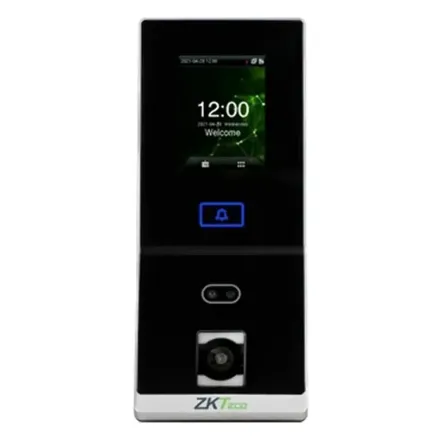 ZKTeco ProBio(QR) Автономный биометрический терминал со сканером QR-кода