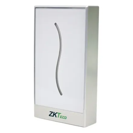 ZKTeco ProID10WE Накладной считыватель RFID карт EM-Marine (белый)