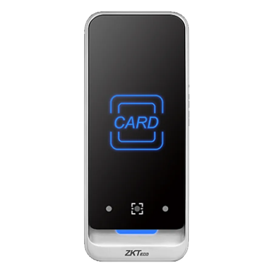 Zkteco QR600-V-E — оқу құрылғылары