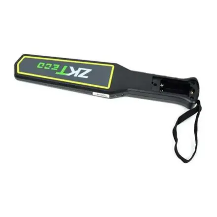 ZKTeco ZK-D180 Ручной металлодетектор 
