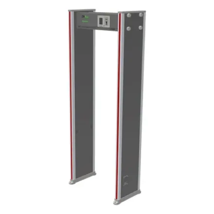 ZKTeco ZK-D2180 Арочный металлодетектор (18 зон)
