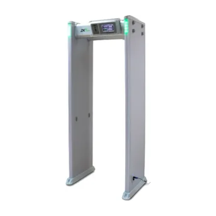 ZKTeco ZK-D4330 Арочный металлодетектор (33 зоны)